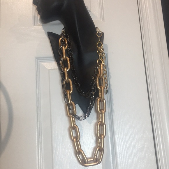 Heavy Metal Designer NeckArt - Picture 8 of 14